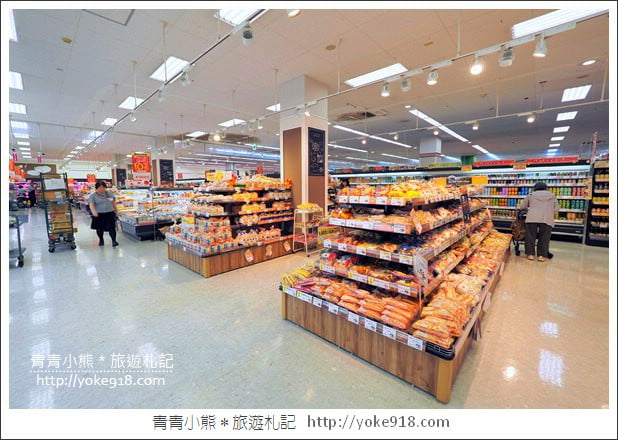 東京景點》AEON MALL成田店．永旺夢樂城成田~來成田機場搭機前的購物補貨好去處 @青青小熊＊旅遊札記