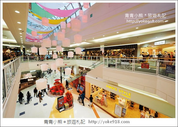 東京景點》AEON MALL成田店．永旺夢樂城成田~來成田機場搭機前的購物補貨好去處 @青青小熊＊旅遊札記