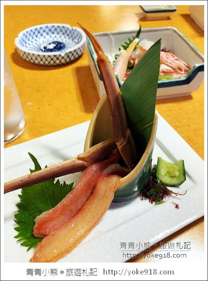 大阪必吃美食推薦》蟹道樂かに道楽道頓堀本店,滿滿的美味螃蟹料理 @青青小熊*旅遊札記 大阪必吃美食推薦》蟹道樂かに道楽道頓堀本店,滿滿的美味螃蟹料理 @青青小熊*旅遊札記