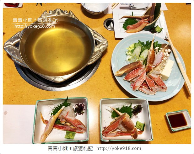 大阪必吃美食推薦》蟹道樂かに道楽道頓堀本店,滿滿的美味螃蟹料理 @青青小熊*旅遊札記 大阪必吃美食推薦》蟹道樂かに道楽道頓堀本店,滿滿的美味螃蟹料理 @青青小熊*旅遊札記