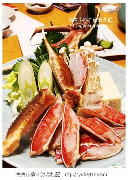 大阪必吃美食推薦》蟹道樂かに道楽道頓堀本店,滿滿的美味螃蟹料理 @青青小熊*旅遊札記 大阪必吃美食推薦》蟹道樂かに道楽道頓堀本店,滿滿的美味螃蟹料理 @青青小熊*旅遊札記