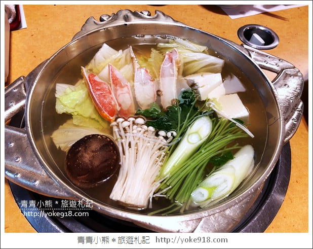 大阪必吃美食推薦》蟹道樂かに道楽道頓堀本店,滿滿的美味螃蟹料理 @青青小熊*旅遊札記 大阪必吃美食推薦》蟹道樂かに道楽道頓堀本店,滿滿的美味螃蟹料理 @青青小熊*旅遊札記