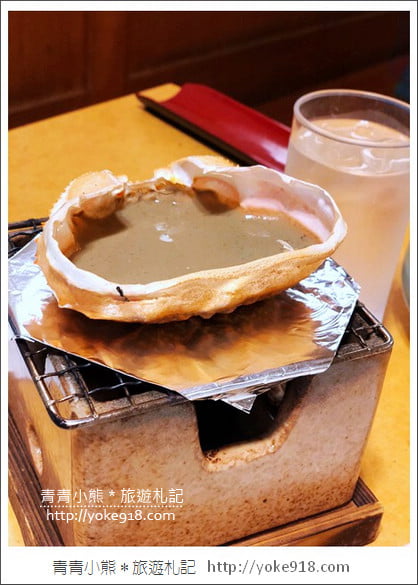 大阪必吃美食推薦》蟹道樂かに道楽道頓堀本店,滿滿的美味螃蟹料理 @青青小熊*旅遊札記 大阪必吃美食推薦》蟹道樂かに道楽道頓堀本店,滿滿的美味螃蟹料理 @青青小熊*旅遊札記