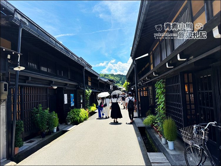 名古屋出發推薦行程》童話小屋白川鄉合掌村+飛驒高山老街一日遊 @青青小熊*旅遊札記 名古屋出發推薦行程》童話小屋白川鄉合掌村+飛驒高山老街一日遊 @青青小熊*旅遊札記