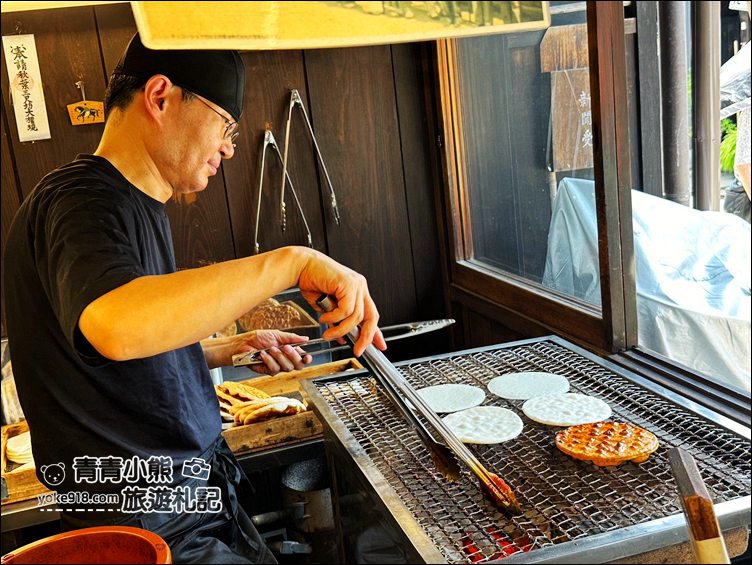 名古屋出發推薦行程》童話小屋白川鄉合掌村+飛驒高山老街一日遊 @青青小熊＊旅遊札記