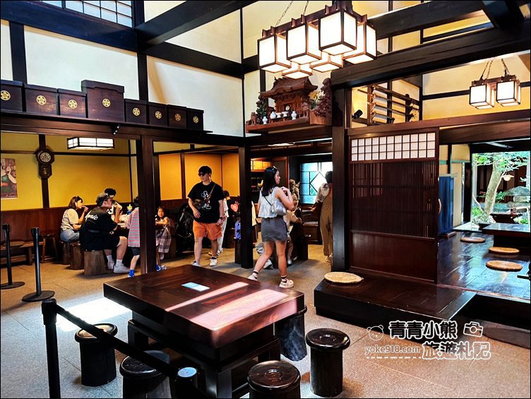 名古屋出發推薦行程》童話小屋白川鄉合掌村+飛驒高山老街一日遊 @青青小熊＊旅遊札記