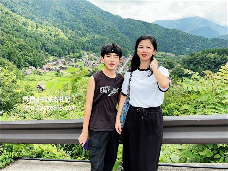 名古屋出發推薦行程》童話小屋白川鄉合掌村+飛驒高山老街一日遊 @青青小熊*旅遊札記 名古屋出發推薦行程》童話小屋白川鄉合掌村+飛驒高山老街一日遊 @青青小熊*旅遊札記