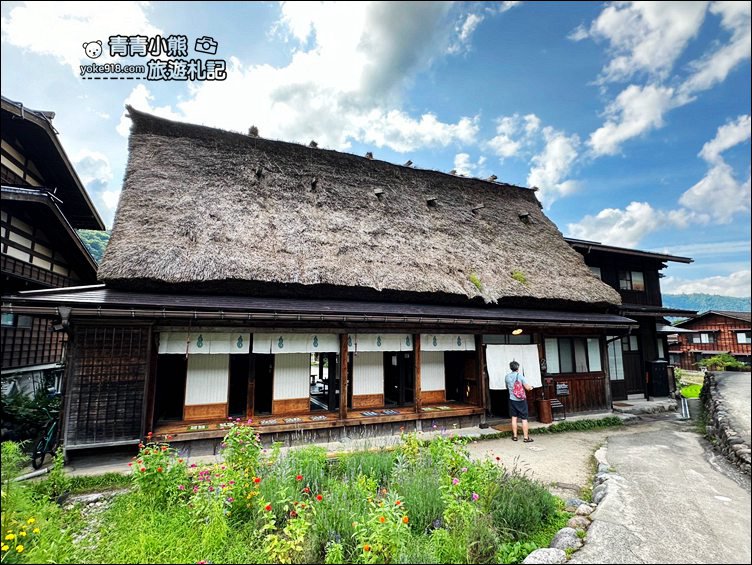 名古屋出發推薦行程》童話小屋白川鄉合掌村+飛驒高山老街一日遊 @青青小熊*旅遊札記 名古屋出發推薦行程》童話小屋白川鄉合掌村+飛驒高山老街一日遊 @青青小熊*旅遊札記