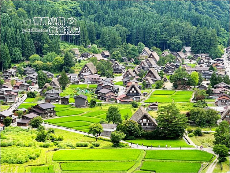 名古屋出發推薦行程》童話小屋白川鄉合掌村+飛驒高山老街一日遊 @青青小熊*旅遊札記 名古屋出發推薦行程》童話小屋白川鄉合掌村+飛驒高山老街一日遊 @青青小熊*旅遊札記
