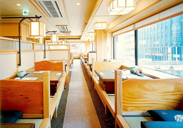 大阪必吃美食推薦》蟹道樂かに道楽道頓堀本店,滿滿的美味螃蟹料理 @青青小熊*旅遊札記 大阪必吃美食推薦》蟹道樂かに道楽道頓堀本店,滿滿的美味螃蟹料理 @青青小熊*旅遊札記