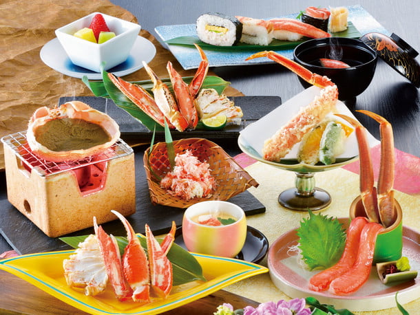 大阪必吃美食推薦》蟹道樂かに道楽道頓堀本店,滿滿的美味螃蟹料理 @青青小熊*旅遊札記 大阪必吃美食推薦》蟹道樂かに道楽道頓堀本店,滿滿的美味螃蟹料理 @青青小熊*旅遊札記