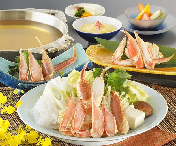 大阪必吃美食推薦》蟹道樂かに道楽道頓堀本店,滿滿的美味螃蟹料理 @青青小熊*旅遊札記 大阪必吃美食推薦》蟹道樂かに道楽道頓堀本店,滿滿的美味螃蟹料理 @青青小熊*旅遊札記