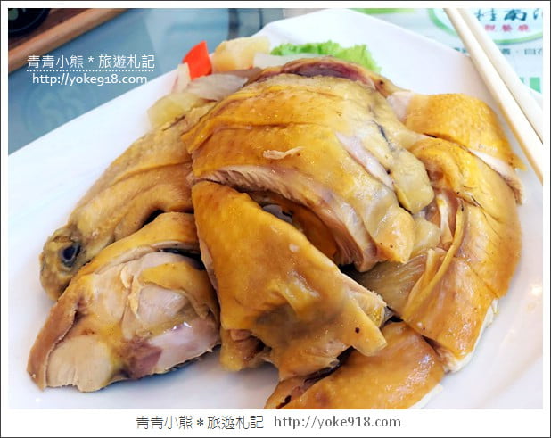 桃園平鎮美食》百桂南陽人文景觀餐廳．巷子內客家料理餐廳~聚餐好所在 @青青小熊＊旅遊札記