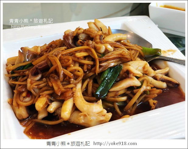 桃園平鎮美食》百桂南陽人文景觀餐廳．巷子內客家料理餐廳~聚餐好所在 @青青小熊＊旅遊札記