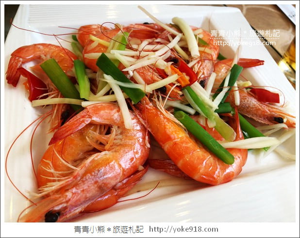 桃園平鎮美食》百桂南陽人文景觀餐廳．巷子內客家料理餐廳~聚餐好所在 @青青小熊＊旅遊札記