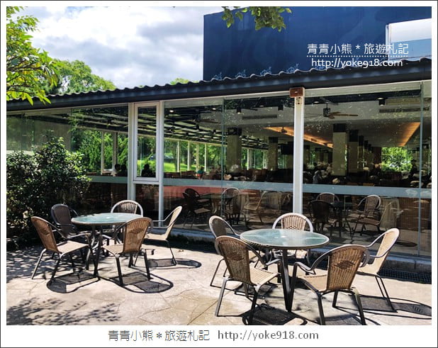 桃園平鎮美食》百桂南陽人文景觀餐廳．巷子內客家料理餐廳~聚餐好所在 @青青小熊＊旅遊札記