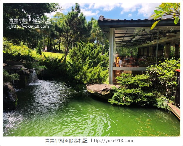 桃園平鎮美食》百桂南陽人文景觀餐廳．巷子內客家料理餐廳~聚餐好所在 @青青小熊＊旅遊札記