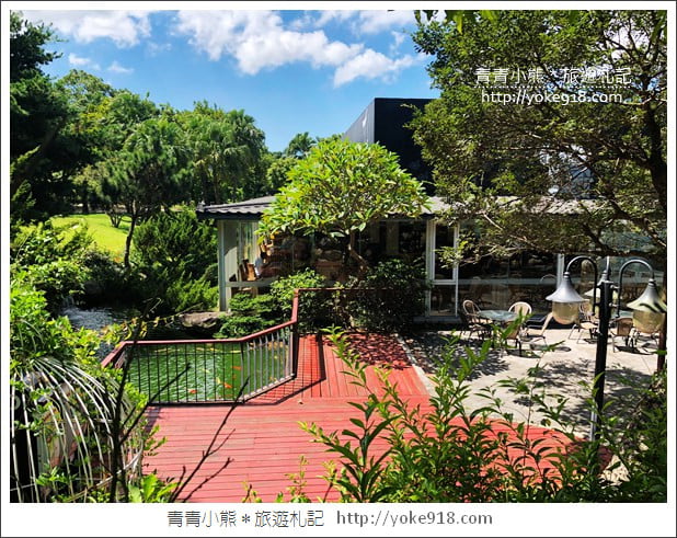 桃園平鎮美食》百桂南陽人文景觀餐廳．巷子內客家料理餐廳~聚餐好所在 @青青小熊＊旅遊札記
