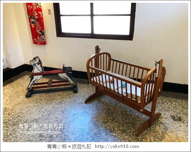 桃園景點》中壢馬祖新村．回到那個充滿眷村味的年代~文創景點這裡拍 @青青小熊＊旅遊札記