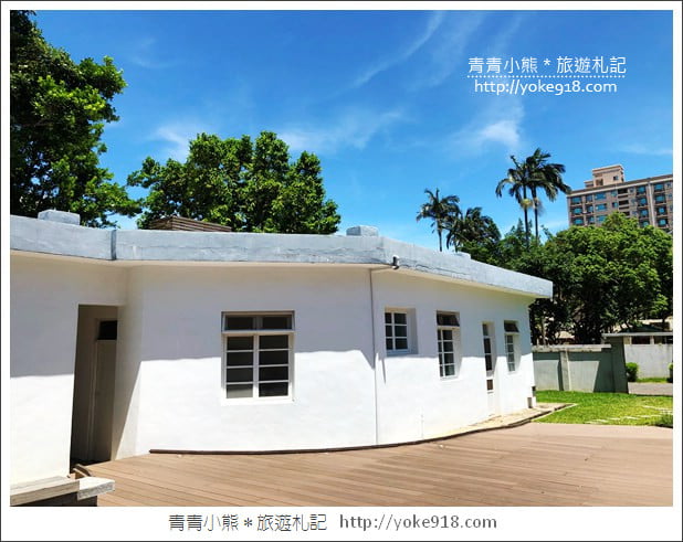 桃園景點》中壢馬祖新村．回到那個充滿眷村味的年代~文創景點這裡拍 @青青小熊＊旅遊札記