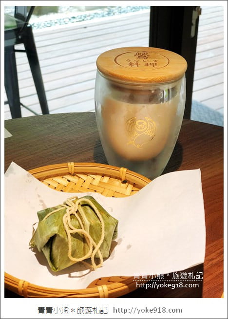 台南景點》鷲嶺食肆.重現百年日式風華&還有很特別的台式小飯丸 @青青小熊*旅遊札記 台南景點》鷲嶺食肆.重現百年日式風華&還有很特別的台式小飯丸 @青青小熊*旅遊札記