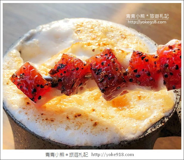 台南新景點》京都風的握咖啡．台南絕美咖啡廳~品嚐世界冠軍烘豆師的美妙咖啡 @青青小熊＊旅遊札記