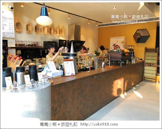 台南新景點》京都風的握咖啡.台南絕美咖啡廳~品嚐世界冠軍烘豆師的美妙咖啡 @青青小熊*旅遊札記 台南新景點》京都風的握咖啡.台南絕美咖啡廳~品嚐世界冠軍烘豆師的美妙咖啡 @青青小熊*旅遊札記
