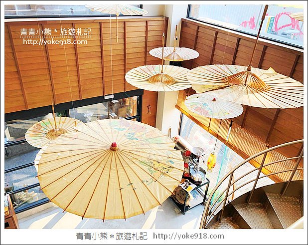 台南新景點》京都風的握咖啡．台南絕美咖啡廳~品嚐世界冠軍烘豆師的美妙咖啡 @青青小熊＊旅遊札記