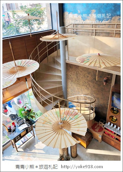 台南新景點》京都風的握咖啡．台南絕美咖啡廳~品嚐世界冠軍烘豆師的美妙咖啡 @青青小熊＊旅遊札記