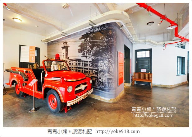台南景點》20個以上台南免門票景點推薦，親子必玩免費景點~來台南這些必收藏 @青青小熊＊旅遊札記