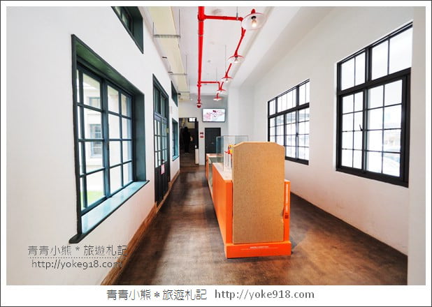 台南新景點》台南消防博物館.免門票景點~來消防史料館體驗變裝當個小小消防員 @青青小熊*旅遊札記 台南新景點》台南消防博物館.免門票景點~來消防史料館體驗變裝當個小小消防員 @青青小熊*旅遊札記