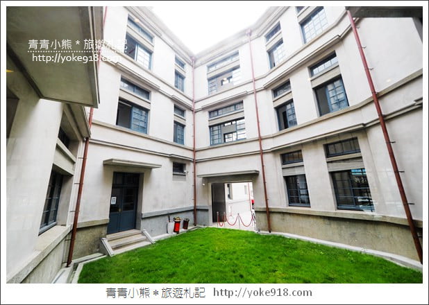 台南新景點》台南消防博物館.免門票景點~來消防史料館體驗變裝當個小小消防員 @青青小熊*旅遊札記 台南新景點》台南消防博物館.免門票景點~來消防史料館體驗變裝當個小小消防員 @青青小熊*旅遊札記