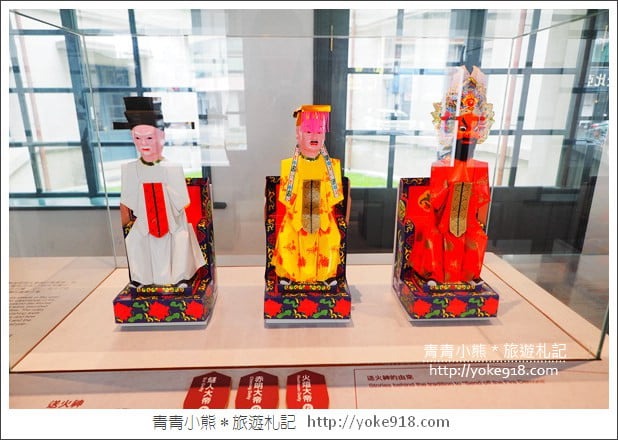 台南新景點》台南消防博物館.免門票景點~來消防史料館體驗變裝當個小小消防員 @青青小熊*旅遊札記 台南新景點》台南消防博物館.免門票景點~來消防史料館體驗變裝當個小小消防員 @青青小熊*旅遊札記