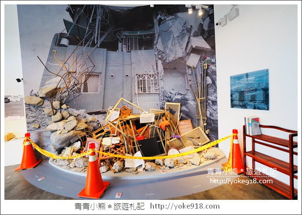 台南新景點》台南消防博物館.免門票景點~來消防史料館體驗變裝當個小小消防員 @青青小熊*旅遊札記 台南新景點》台南消防博物館.免門票景點~來消防史料館體驗變裝當個小小消防員 @青青小熊*旅遊札記
