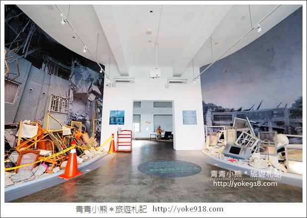 台南新景點》台南消防博物館.免門票景點~來消防史料館體驗變裝當個小小消防員 @青青小熊*旅遊札記 台南新景點》台南消防博物館.免門票景點~來消防史料館體驗變裝當個小小消防員 @青青小熊*旅遊札記