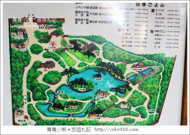 東京賞楓景點》六義園.東京賞楓名所~夜間點燈更夢幻 @青青小熊*旅遊札記 東京賞楓景點》六義園.東京賞楓名所~夜間點燈更夢幻 @青青小熊*旅遊札記