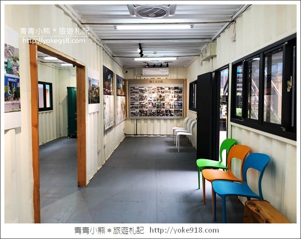 台南新景點》台南貨櫃公園.親子必玩推薦~有滑草、卡丁車、攀岩一票玩到底 @青青小熊*旅遊札記 台南新景點》台南貨櫃公園.親子必玩推薦~有滑草、卡丁車、攀岩一票玩到底 @青青小熊*旅遊札記