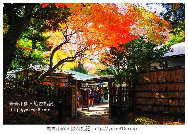 東京景點》小石川後樂園.東京都內秋天賞楓必去景點~漫步桃花源 @青青小熊*旅遊札記 東京景點》小石川後樂園.東京都內秋天賞楓必去景點~漫步桃花源 @青青小熊*旅遊札記