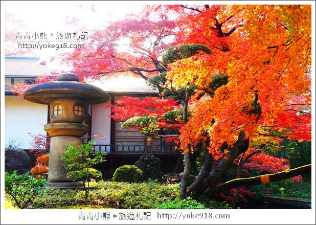 東京景點》小石川後樂園.東京都內秋天賞楓必去景點~漫步桃花源 @青青小熊*旅遊札記 東京景點》小石川後樂園.東京都內秋天賞楓必去景點~漫步桃花源 @青青小熊*旅遊札記