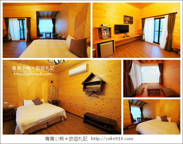 苗栗景點》湖畔花時間．一年四季都美麗~可以恣意泡湯，住宿用餐的溫泉景點 @青青小熊＊旅遊札記