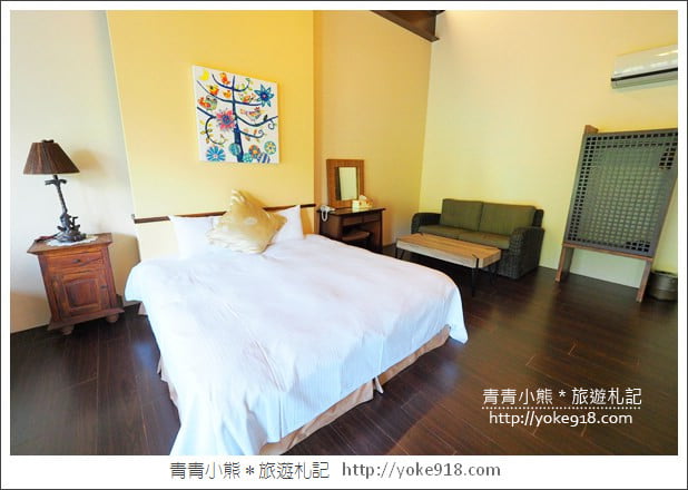 苗栗景點》湖畔花時間．一年四季都美麗~可以恣意泡湯，住宿用餐的溫泉景點 @青青小熊＊旅遊札記