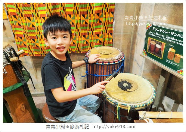 大阪親子景點》大阪兒童樂園 kids plaza Osaka~高第建築風的遊戲場 @青青小熊*旅遊札記 大阪親子景點》大阪兒童樂園 kids plaza Osaka~高第建築風的遊戲場 @青青小熊*旅遊札記