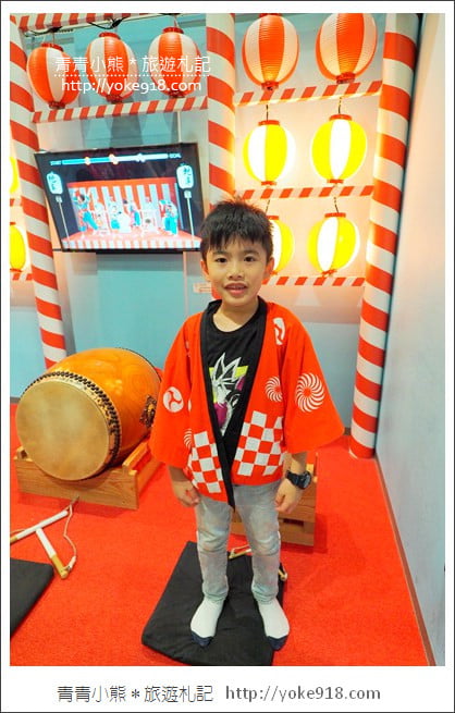 大阪親子景點》大阪兒童樂園 kids plaza Osaka~高第建築風的遊戲場 @青青小熊＊旅遊札記