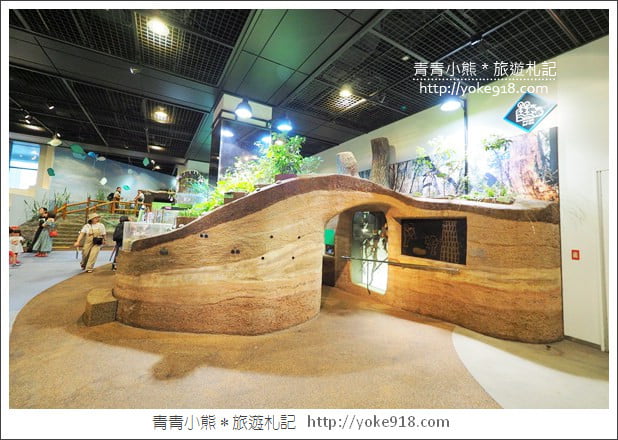 大阪親子景點》大阪兒童樂園 kids plaza Osaka~高第建築風的遊戲場 @青青小熊*旅遊札記 大阪親子景點》大阪兒童樂園 kids plaza Osaka~高第建築風的遊戲場 @青青小熊*旅遊札記