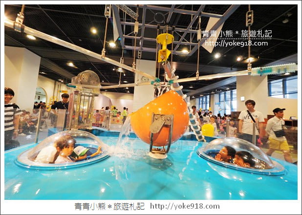 大阪親子景點》大阪兒童樂園 kids plaza Osaka~高第建築風的遊戲場 @青青小熊*旅遊札記 大阪親子景點》大阪兒童樂園 kids plaza Osaka~高第建築風的遊戲場 @青青小熊*旅遊札記