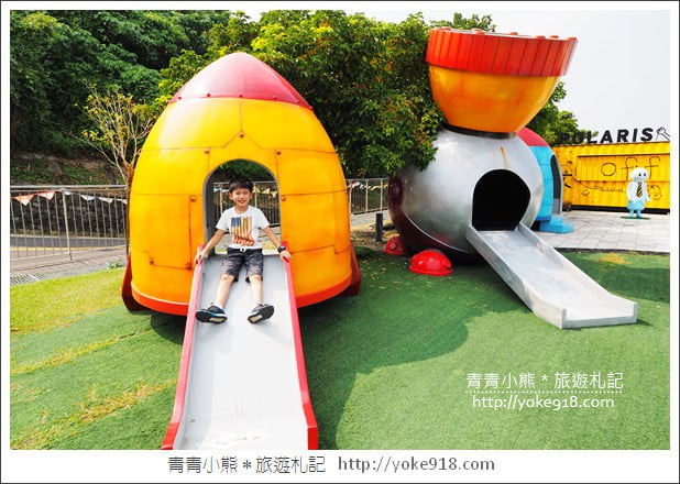台南親子景點》南瀛天文館，跟小朋友一起探索宇宙星球的秘密 @青青小熊＊旅遊札記