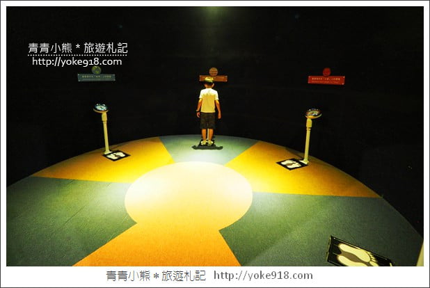 台南親子景點》南瀛天文館,跟小朋友一起探索宇宙星球的秘密 @青青小熊*旅遊札記 台南親子景點》南瀛天文館,跟小朋友一起探索宇宙星球的秘密 @青青小熊*旅遊札記