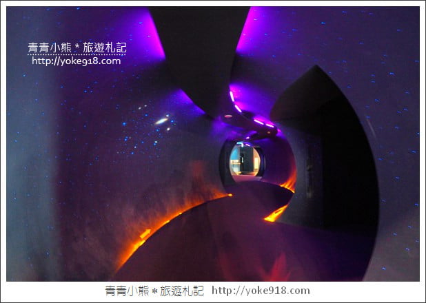 台南親子景點》南瀛天文館，跟小朋友一起探索宇宙星球的秘密 @青青小熊＊旅遊札記