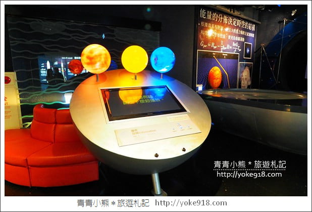 台南親子景點》南瀛天文館,跟小朋友一起探索宇宙星球的秘密 @青青小熊*旅遊札記 台南親子景點》南瀛天文館,跟小朋友一起探索宇宙星球的秘密 @青青小熊*旅遊札記