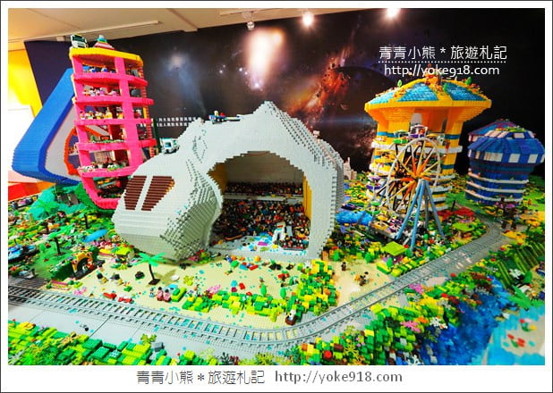 台南親子景點》南瀛天文館,跟小朋友一起探索宇宙星球的秘密 @青青小熊*旅遊札記 台南親子景點》南瀛天文館,跟小朋友一起探索宇宙星球的秘密 @青青小熊*旅遊札記